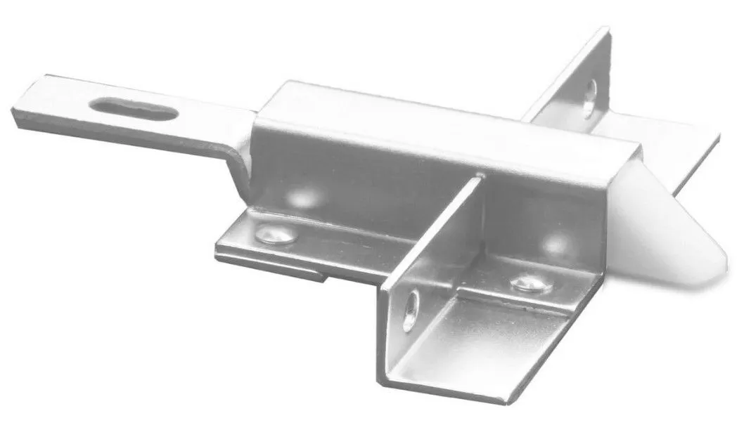 BAGGAGE LATCH MONACO/TIFF